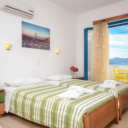 Magic Summer Agia Anna  外观 照片